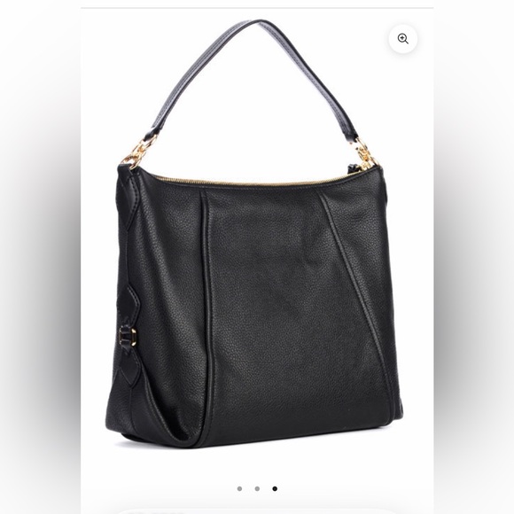 MICHAEL Michael Kors Sia Hobo Shoulder
Bag - Picture 2 of 9